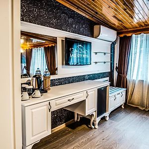 Deluxe Double Kamer